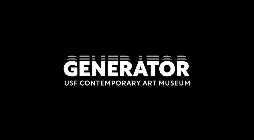Genrator logo