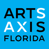 Arts Axis Florida logo