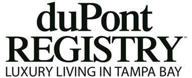 DuPont registry logo