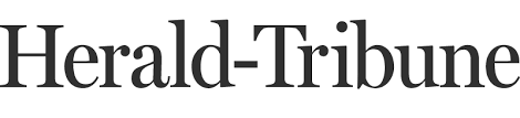 Sarasota Herald-Tribune logo