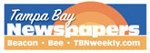 Tampa Bay Newspapers logo
